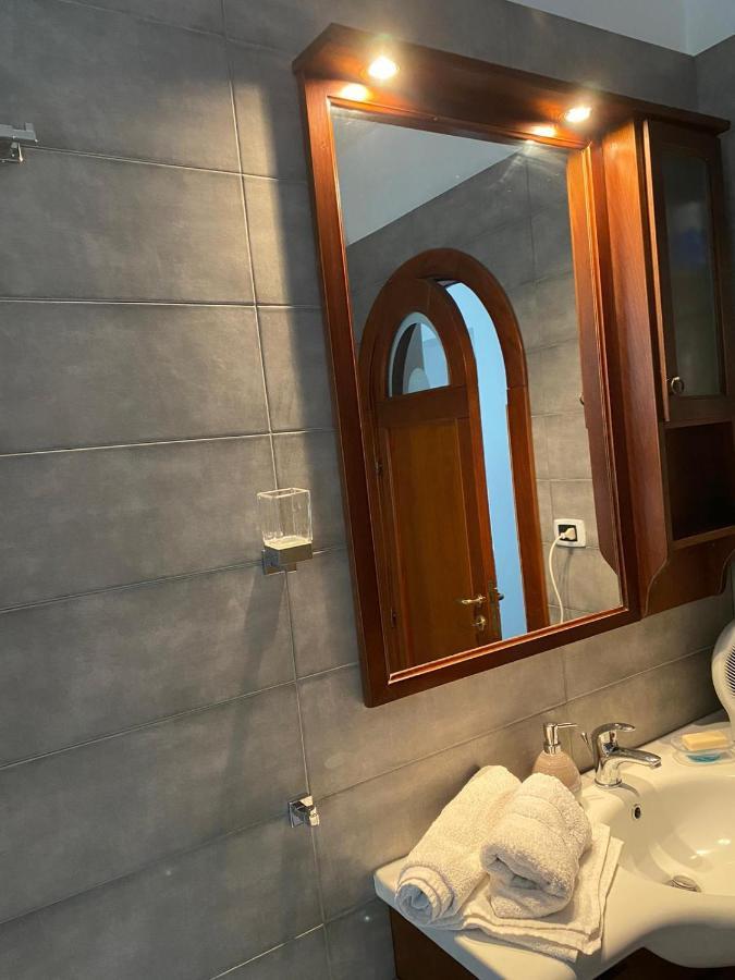 포르티코 디 로마냐 Casa Vacanza Le Ginestre 아파트 외부 사진