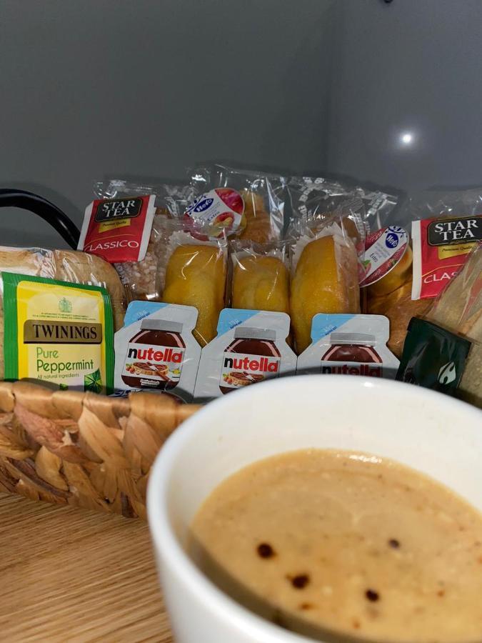 포르티코 디 로마냐 Casa Vacanza Le Ginestre 아파트 외부 사진