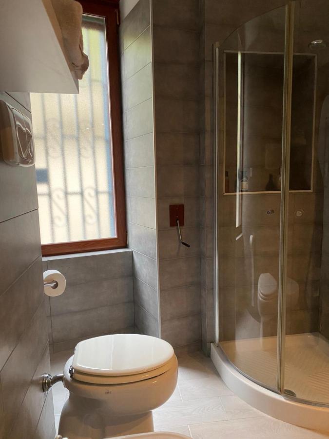 포르티코 디 로마냐 Casa Vacanza Le Ginestre 아파트 외부 사진